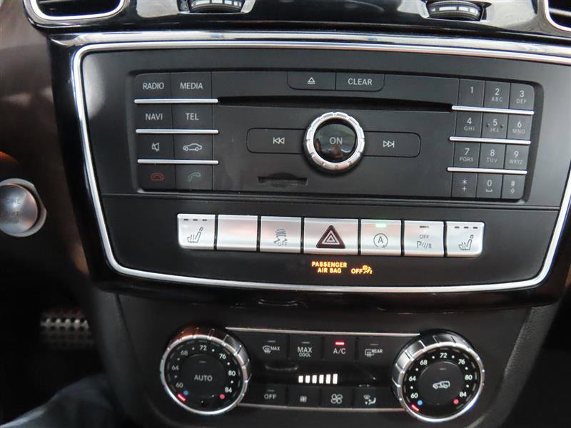 Used 2018 Mercedes-Benz GLE 43 AMG 4MATIC Coupe w/ Parking Assist Package image 31