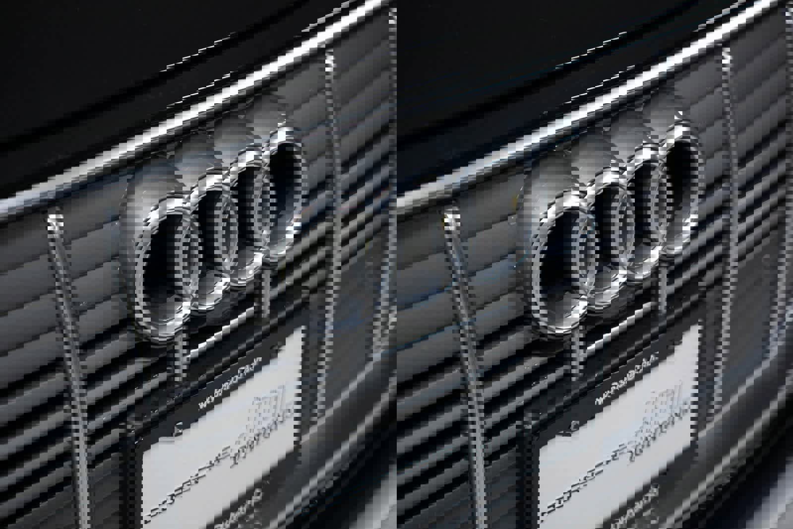 Used 2022 Audi e-tron Premium Plus w/ Premium Plus Package image 32