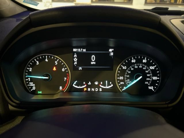 Used 2018 Ford EcoSport SE image 3