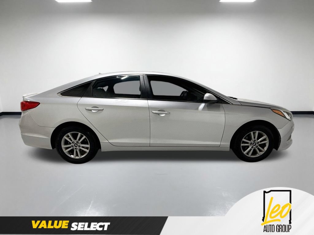 Used 2017 Hyundai Sonata SE FWD image 6