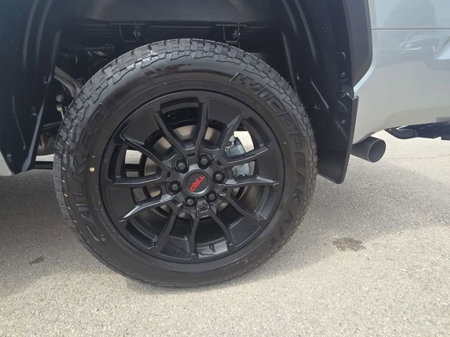 New 2026 Toyota Tundra Limited image 33