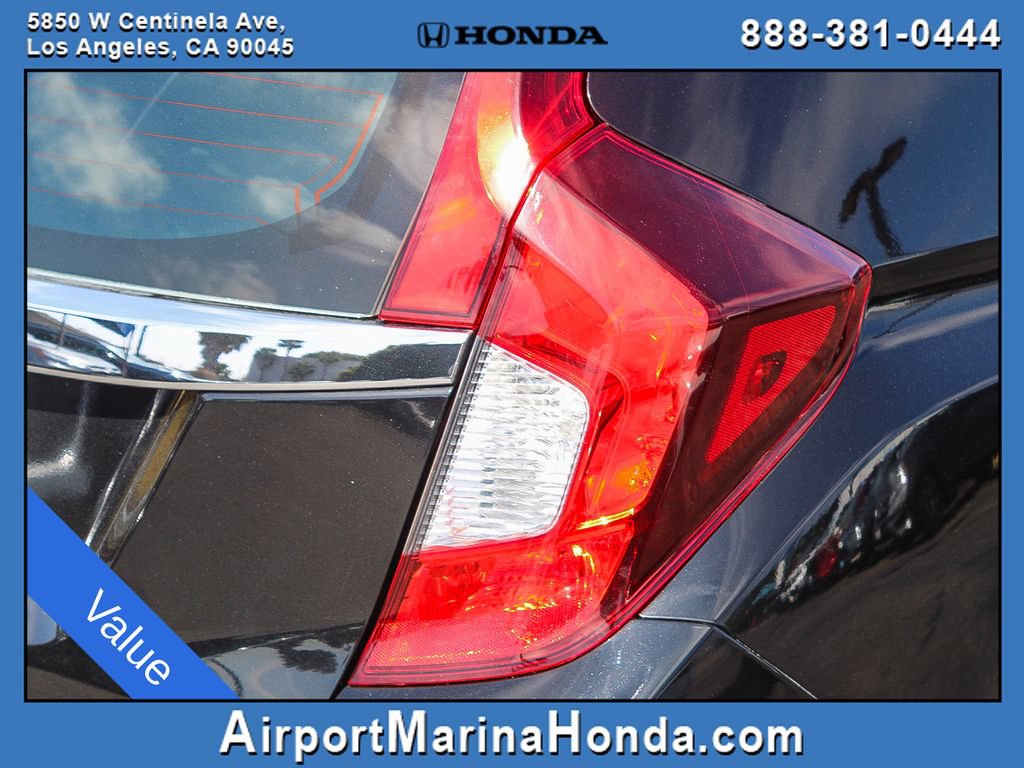 Used 2015 Honda Fit EX image 14