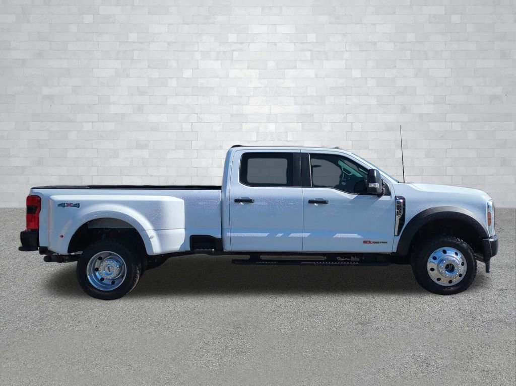 New 2026 Ford F450 XL w/ 360-Degree Camera Package image 3
