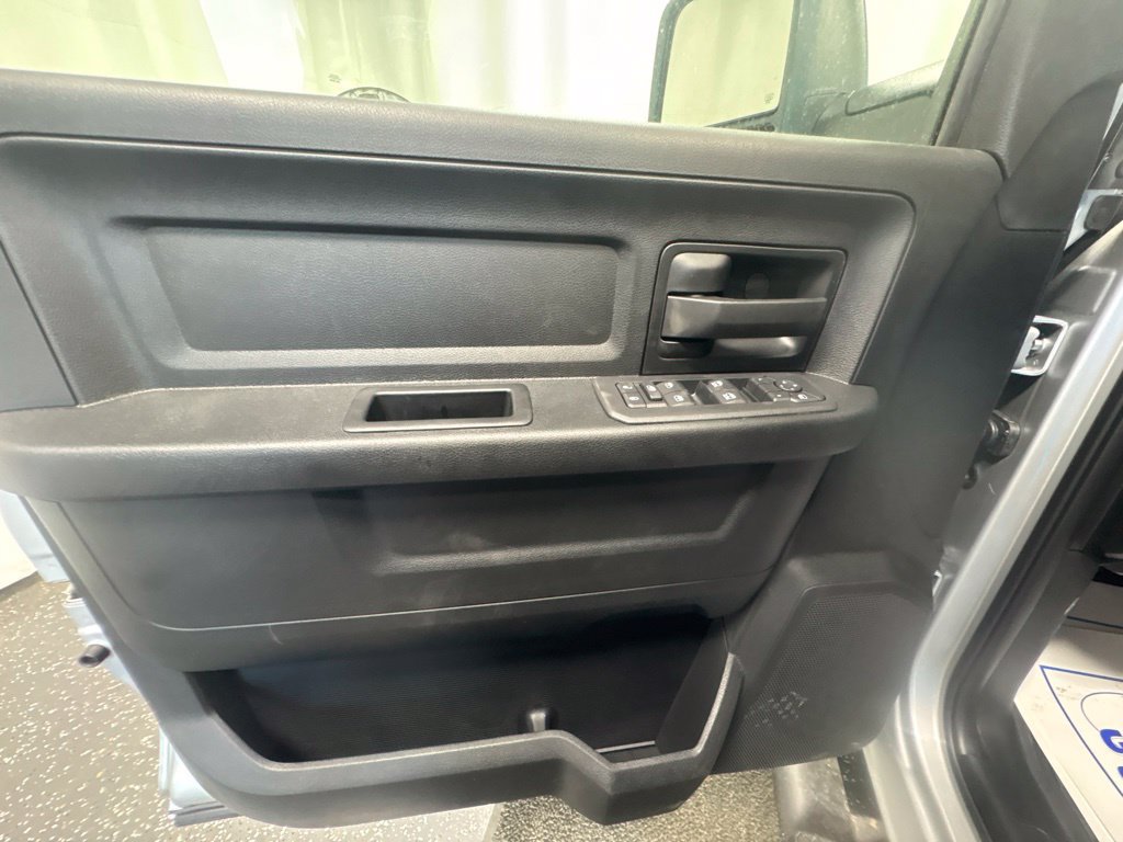 New 2027 RAM 3500 Tradesman AWD/4WD image 20