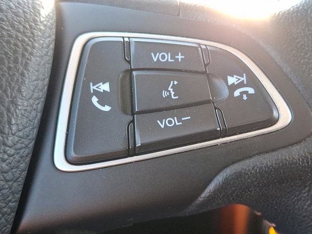 Certified 2021 Ford EcoSport SE w/ SE Appearance Package image 24