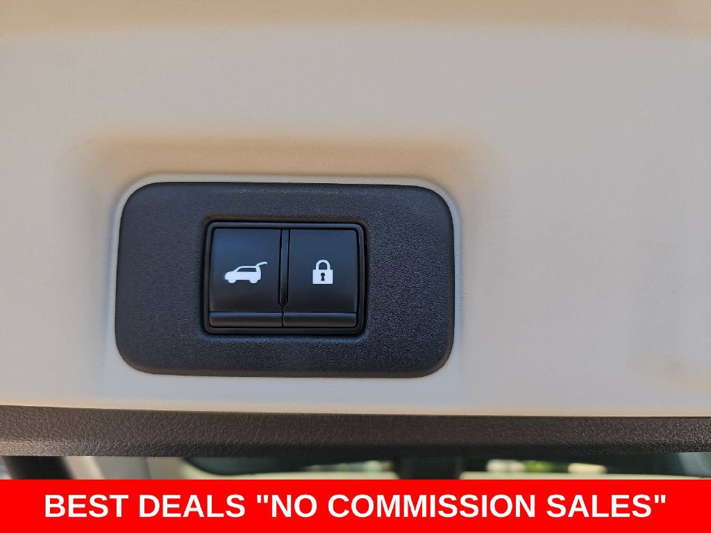 Used 2023 Nissan Ariya AWD/4WD image 13