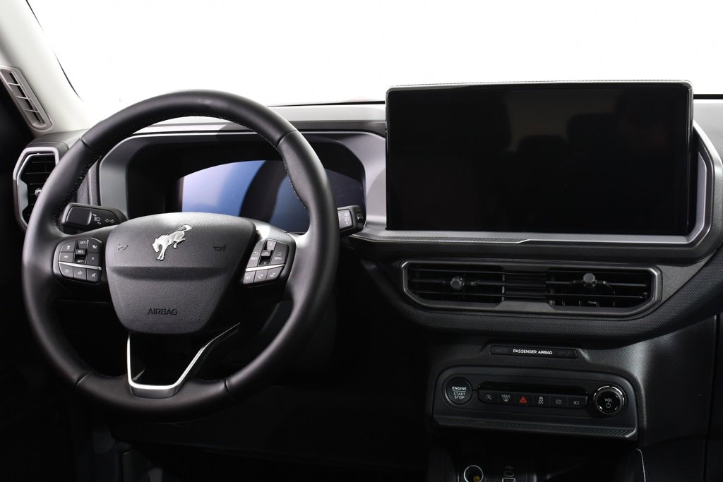 New 2025 Ford Bronco Sport Big Bend w/ Convenience Package image 8