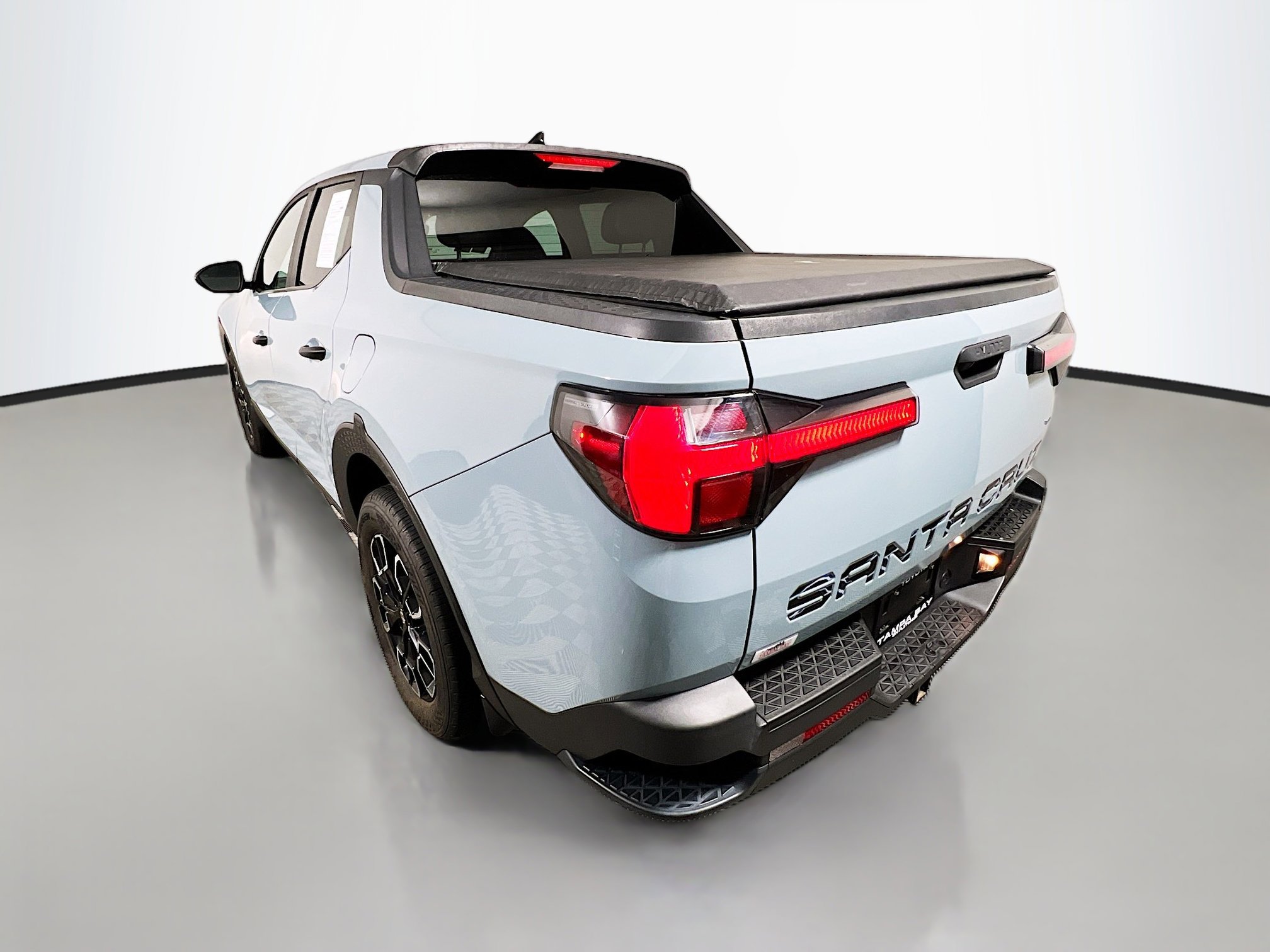 Used 2022 Hyundai Santa Cruz SEL AWD/4WD image 8