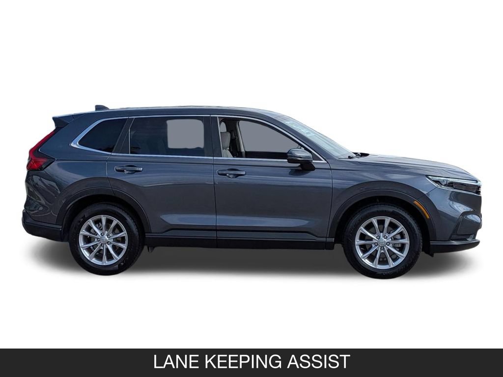 Used 2024 Honda CR-V EX image 6