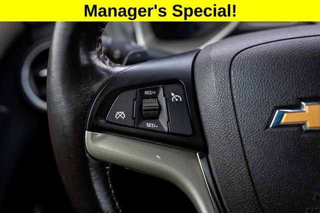 Used 2014 Chevrolet Camaro LT image 25