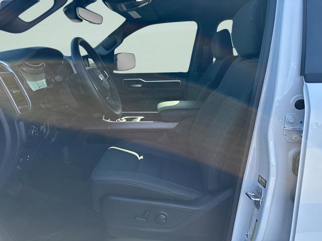 Used 2024 RAM 1500 Big Horn AWD/4WD image 10