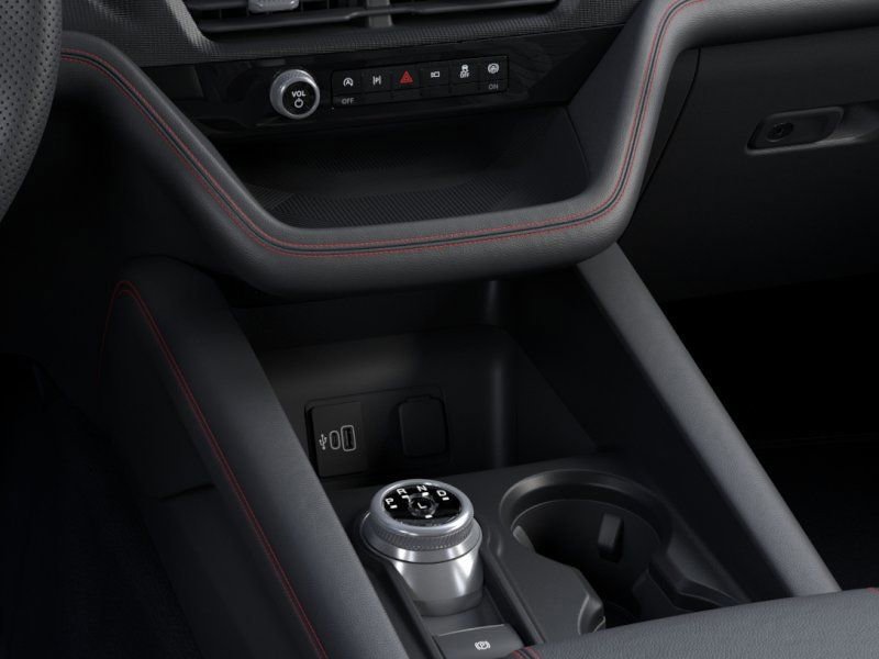 New 2026 Ford Explorer ST-Line image 15