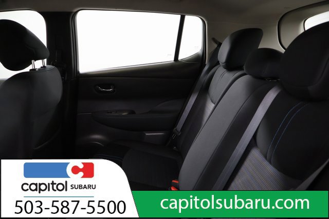 Used 2023 Nissan Leaf S FWD image 31