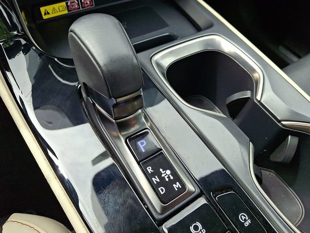 Used 2024 Lexus NX 250 FWD image 15