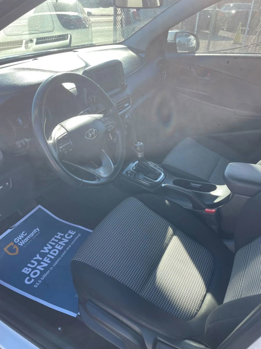 Used 2020 Hyundai Kona SEL image 6