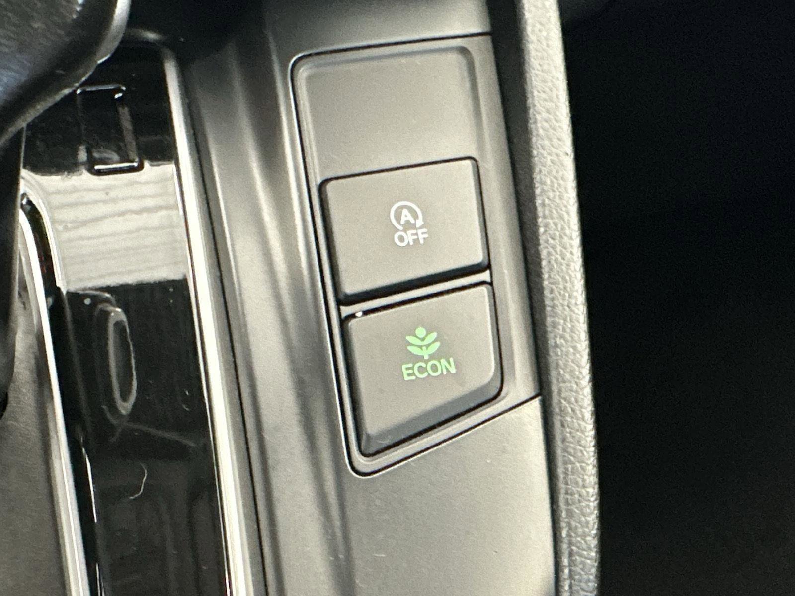 Certified 2020 Honda CR-V Touring image 25