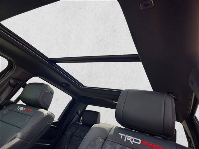 Used 2024 Toyota Tundra TRD Pro AWD/4WD image 15
