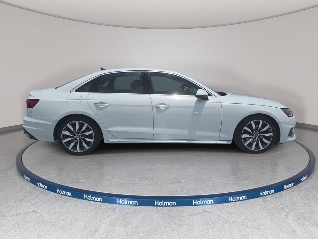 Used 2021 Audi A4 2.0T Premium w/ Convenience Package AWD/4WD image 7