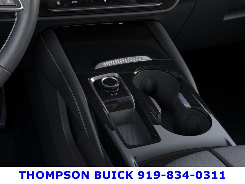 New 2025 Buick Envision Sport Touring image 23