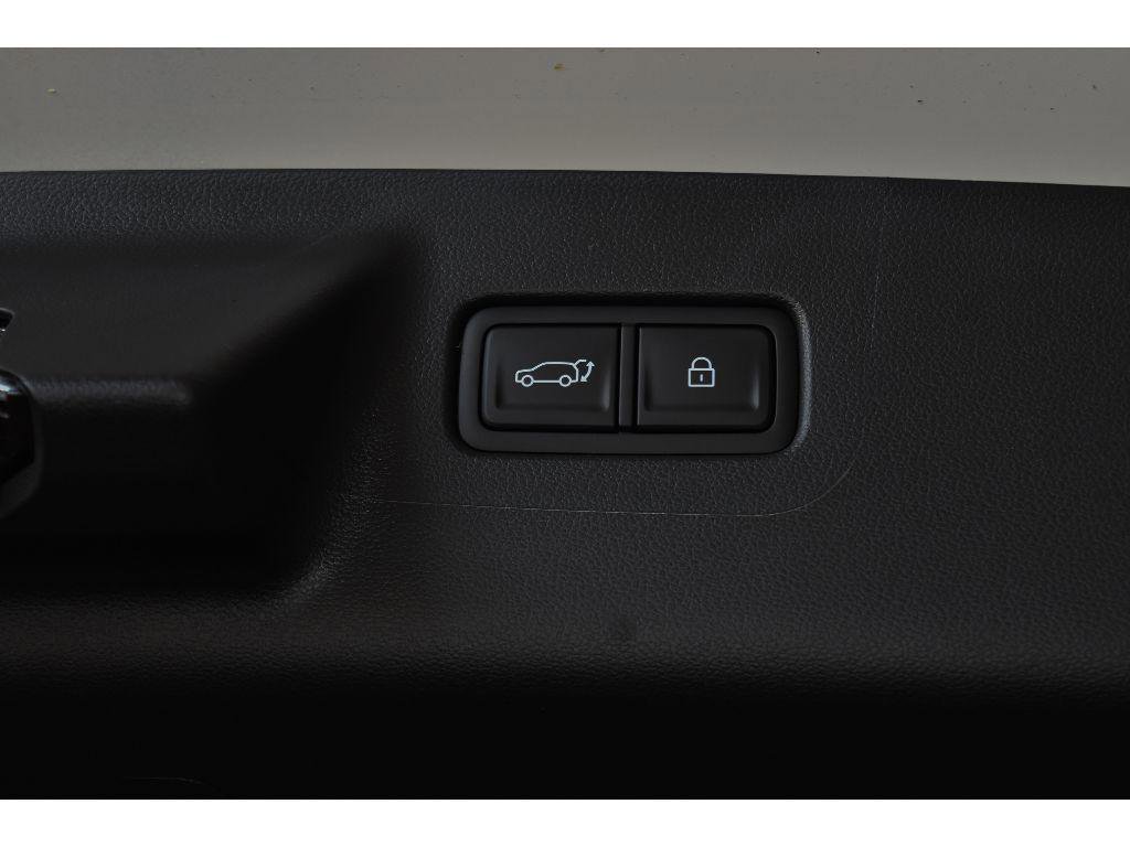 New 2025 Hyundai Santa Fe Limited image 91