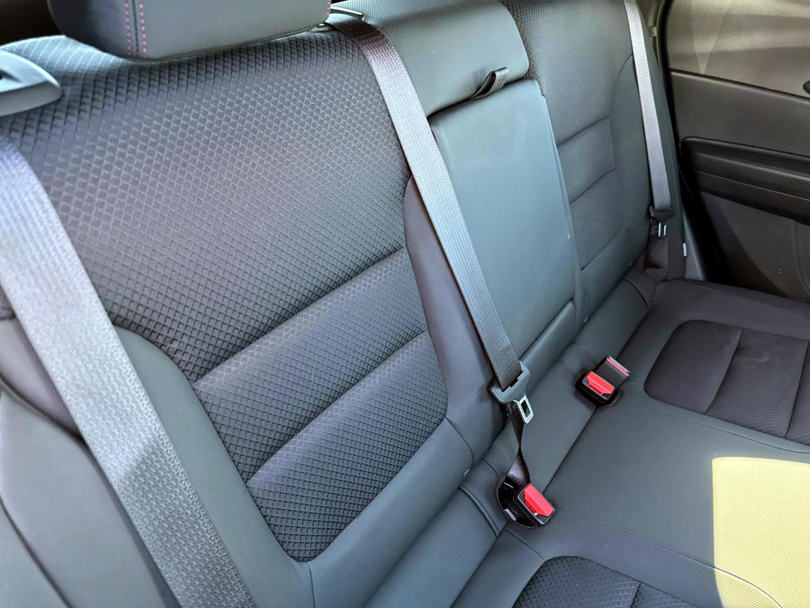 Certified 2023 Chevrolet TrailBlazer RS w/ Sun and Liftgate Package image 9