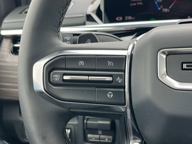 New 2025 GMC Sierra EV Denali image 23