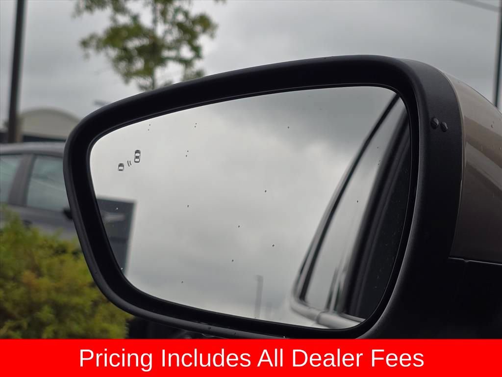 Used 2021 Ford Escape SEL w/ Technology Package FWD image 22