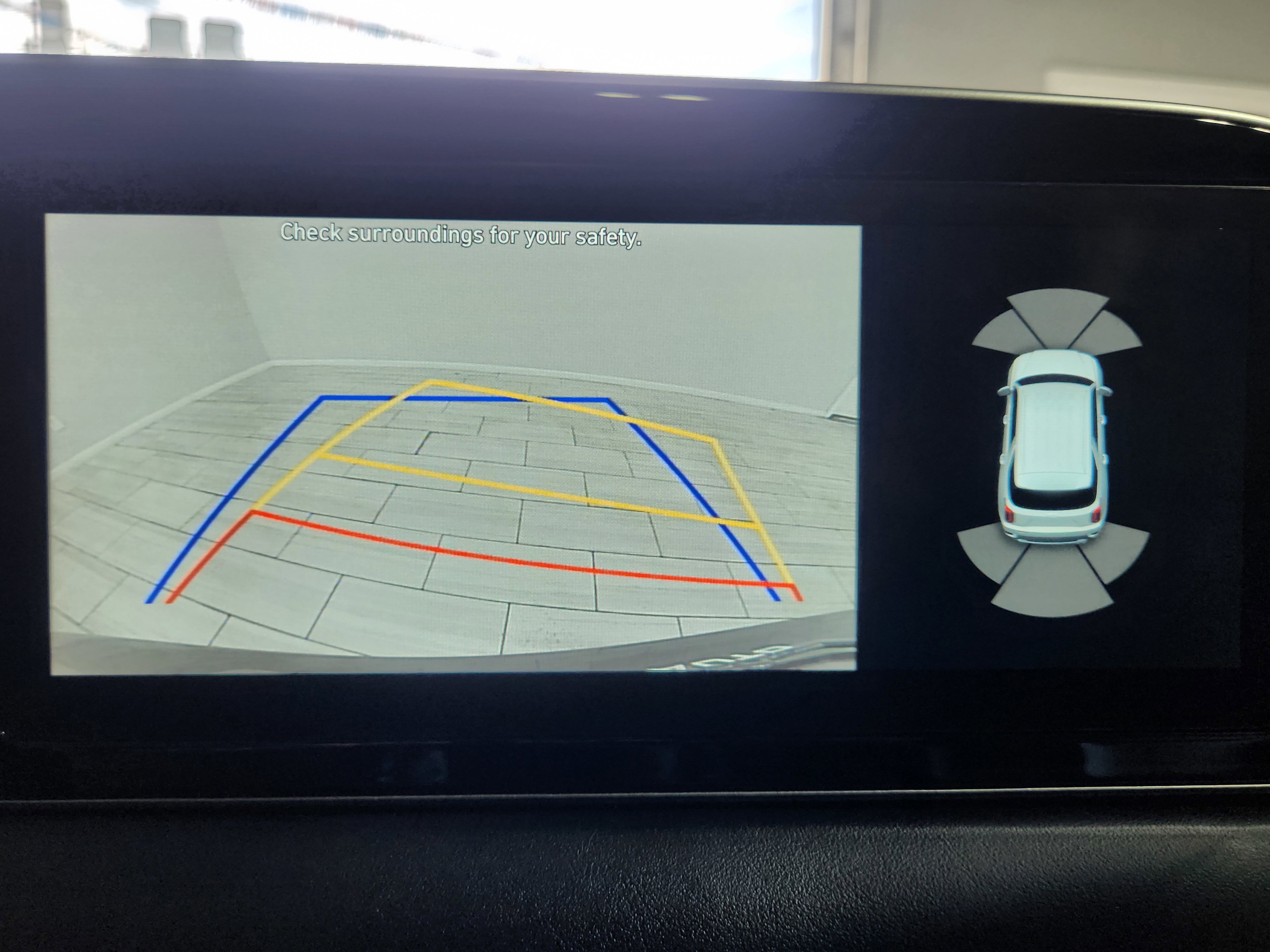 Used 2021 Hyundai Palisade SEL image 22