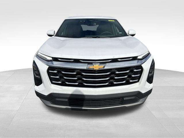 Used 2026 Chevrolet Equinox LT w/ Convenience Package II AWD/4WD image 10