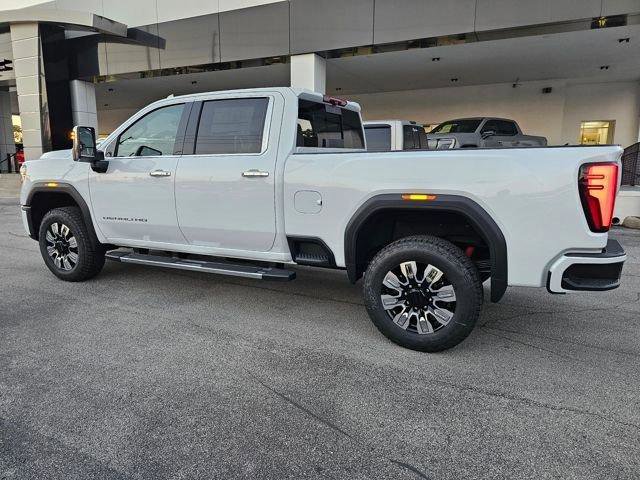 New 2026 GMC Sierra 2500 Denali w/ Technology Package image 2