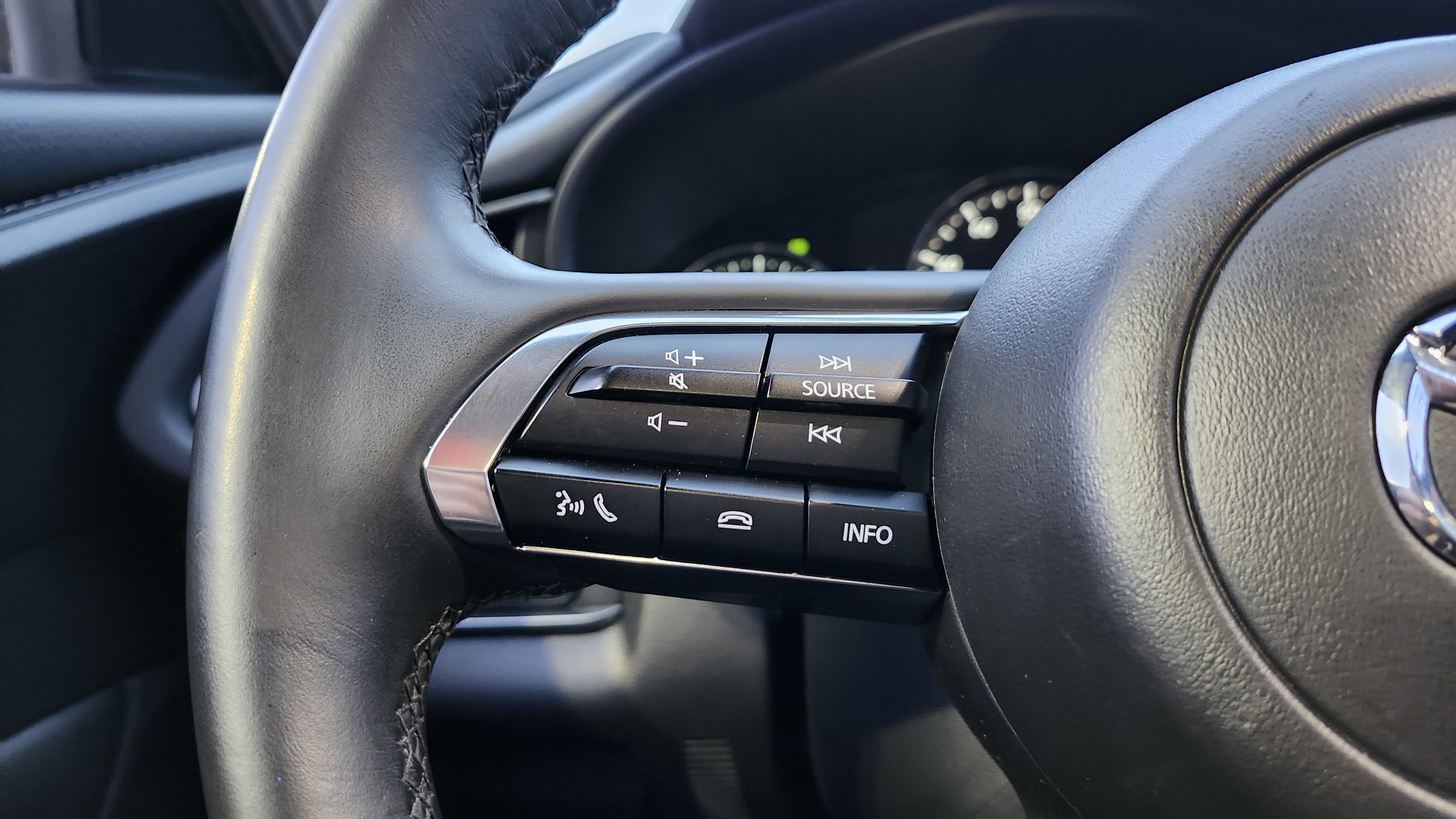 Used 2024 MAZDA CX-30 AWD 2.5 S w/ Select Sport Pkg image 33