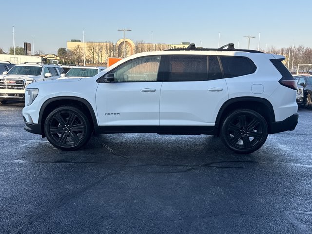 New 2026 GMC Acadia Elevation w/ Black Edition AWD/4WD image 14