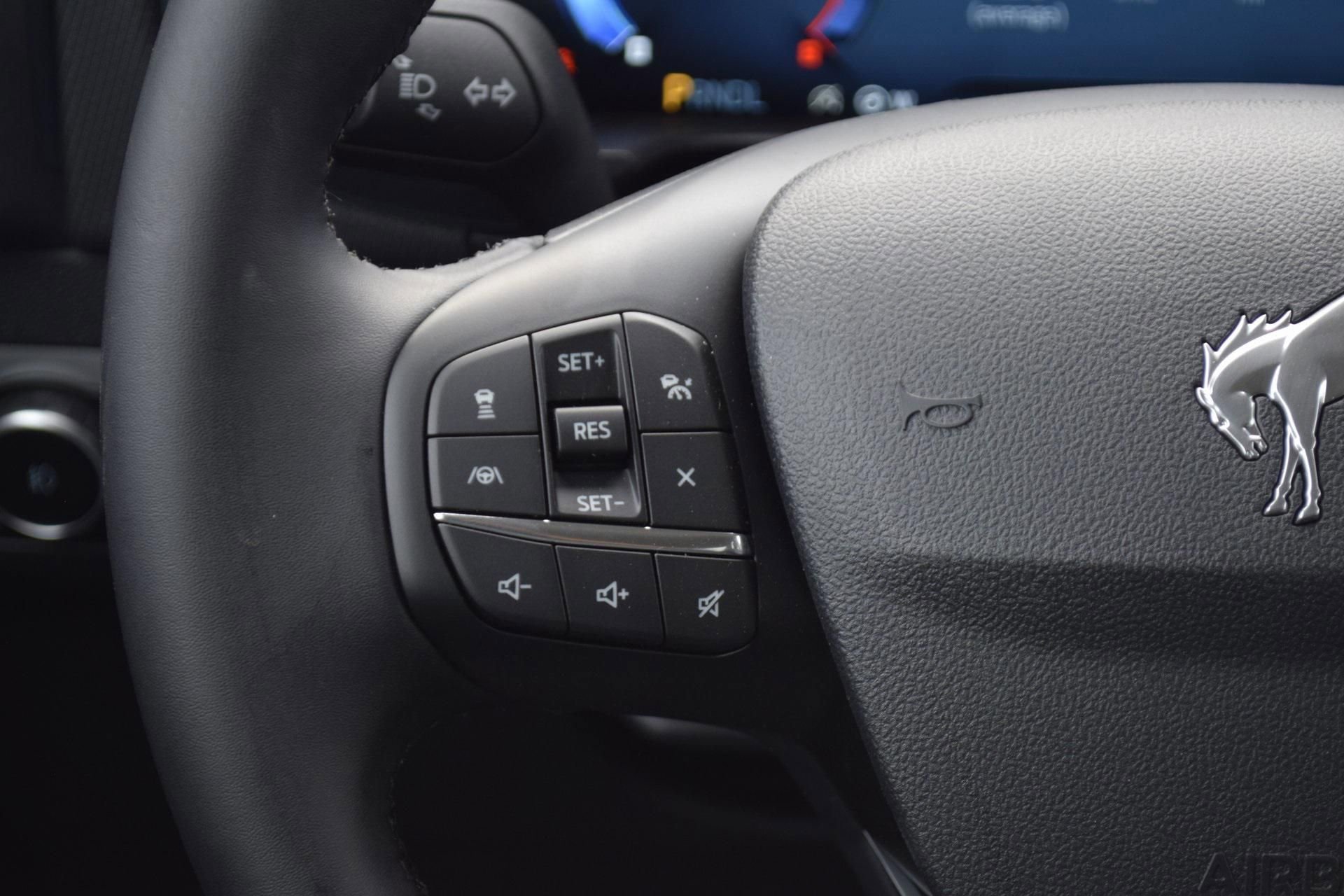 New 2025 Ford Bronco Sport Heritage w/ Convenience Package image 9