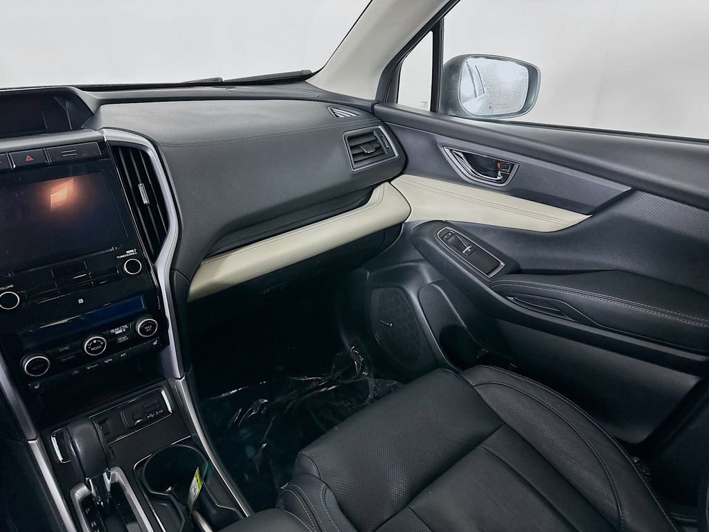 Used 2021 Subaru Ascent Limited w/ Technology Package image 32