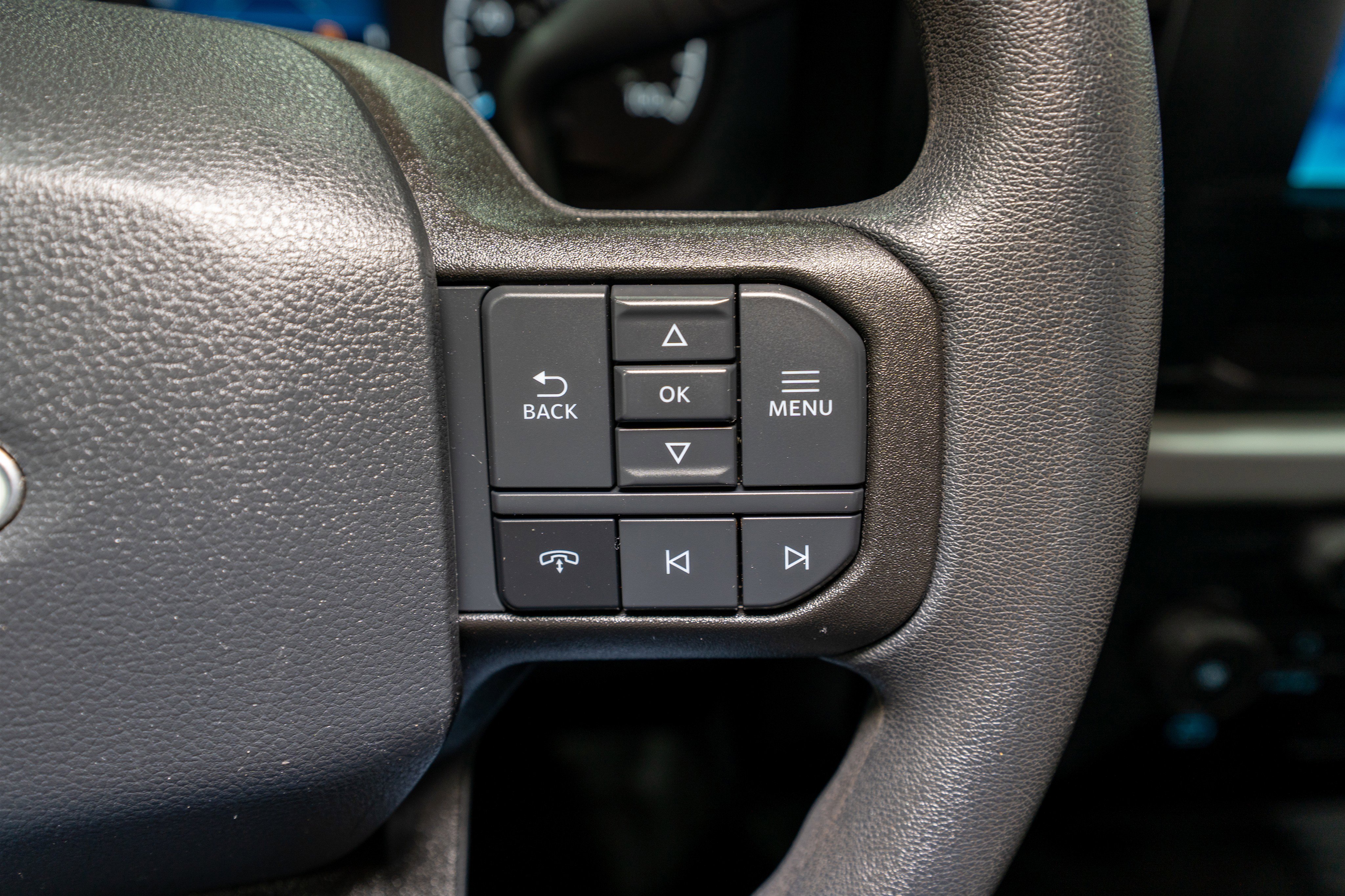 Used 2023 Ford F250 XL w/ STX Appearance Package image 27