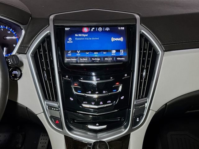 Used 2016 Cadillac SRX Luxury image 11