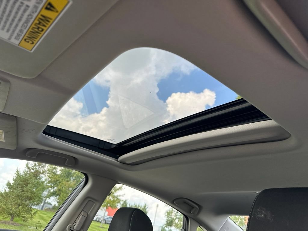 Used 2018 Honda Civic EX image 5