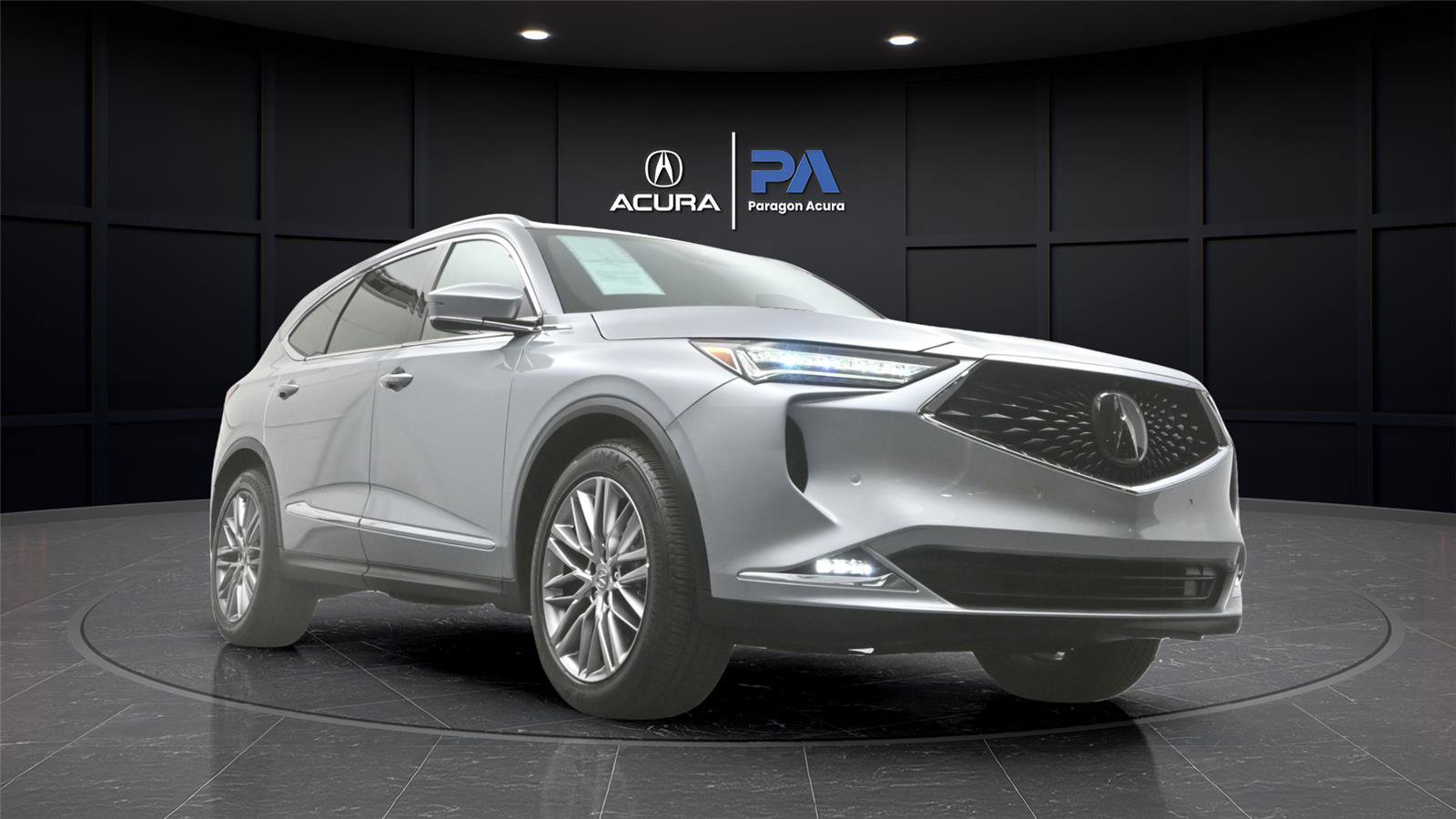 Certified 2024 Acura MDX SH-AWD w/ Advance Package image 32