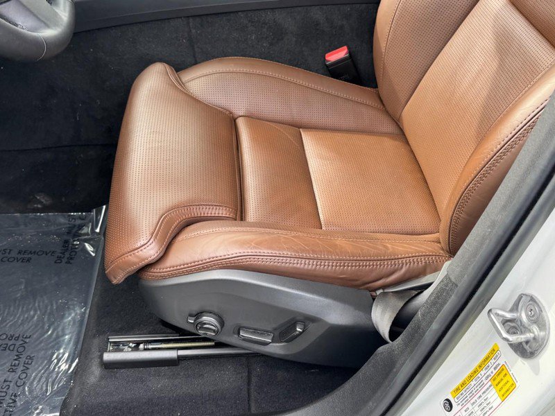 Certified 2023 Volvo XC60 B5 Ultimate image 24