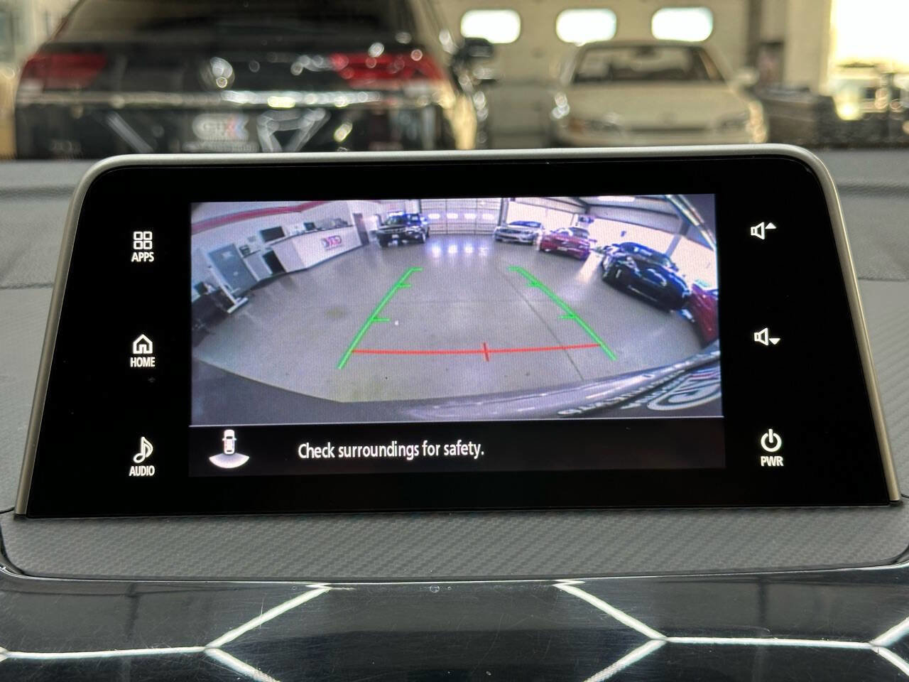 Used 2018 Mitsubishi Eclipse Cross SEL image 31