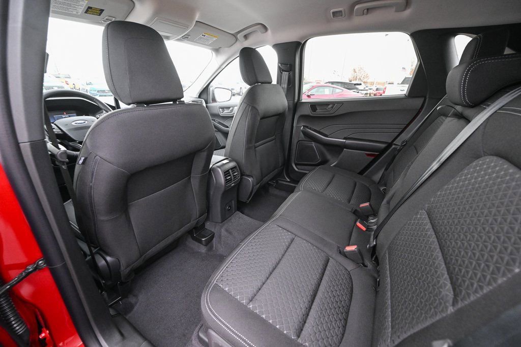 New 2026 Ford Escape Active w/ Cold Weather Package image 17