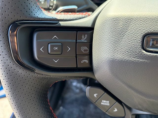 New 2026 Dodge Charger Scat Pack AWD/4WD image 19