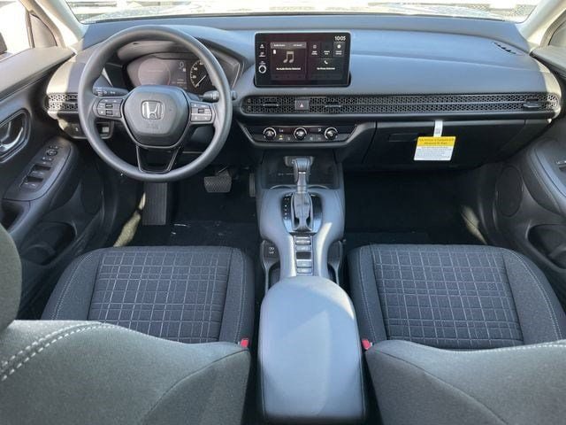 New 2027 Honda HR-V LX image 9