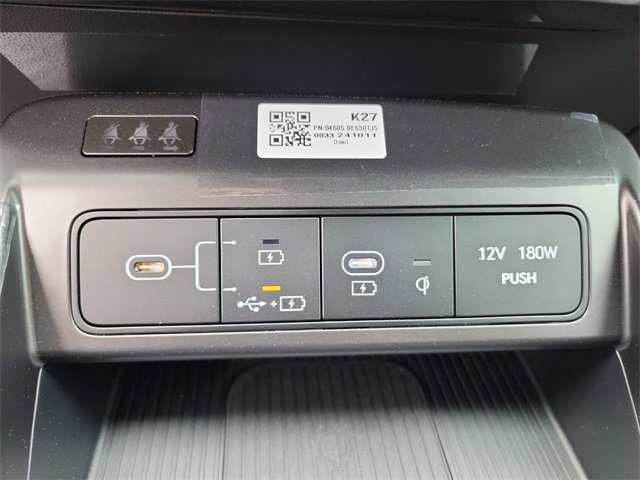 New 2025 Hyundai Kona N Line S image 20