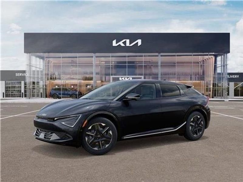 New 2025 Kia EV6 Wind image 30