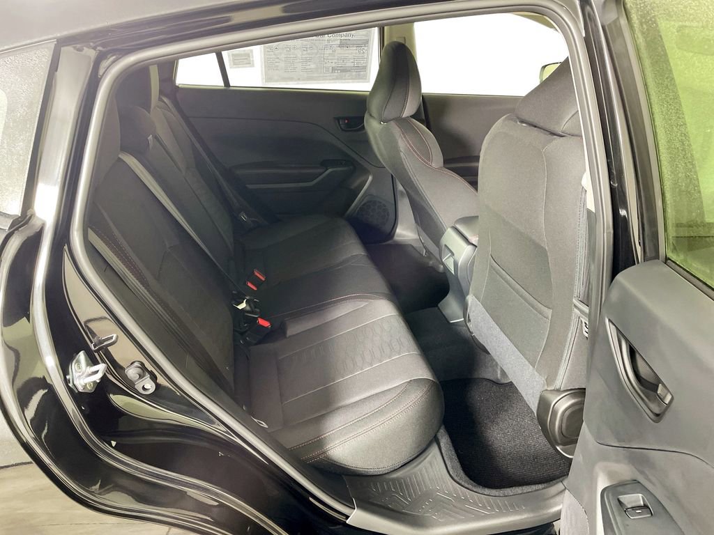 New 2026 Subaru Impreza 2.0i Sport image 24