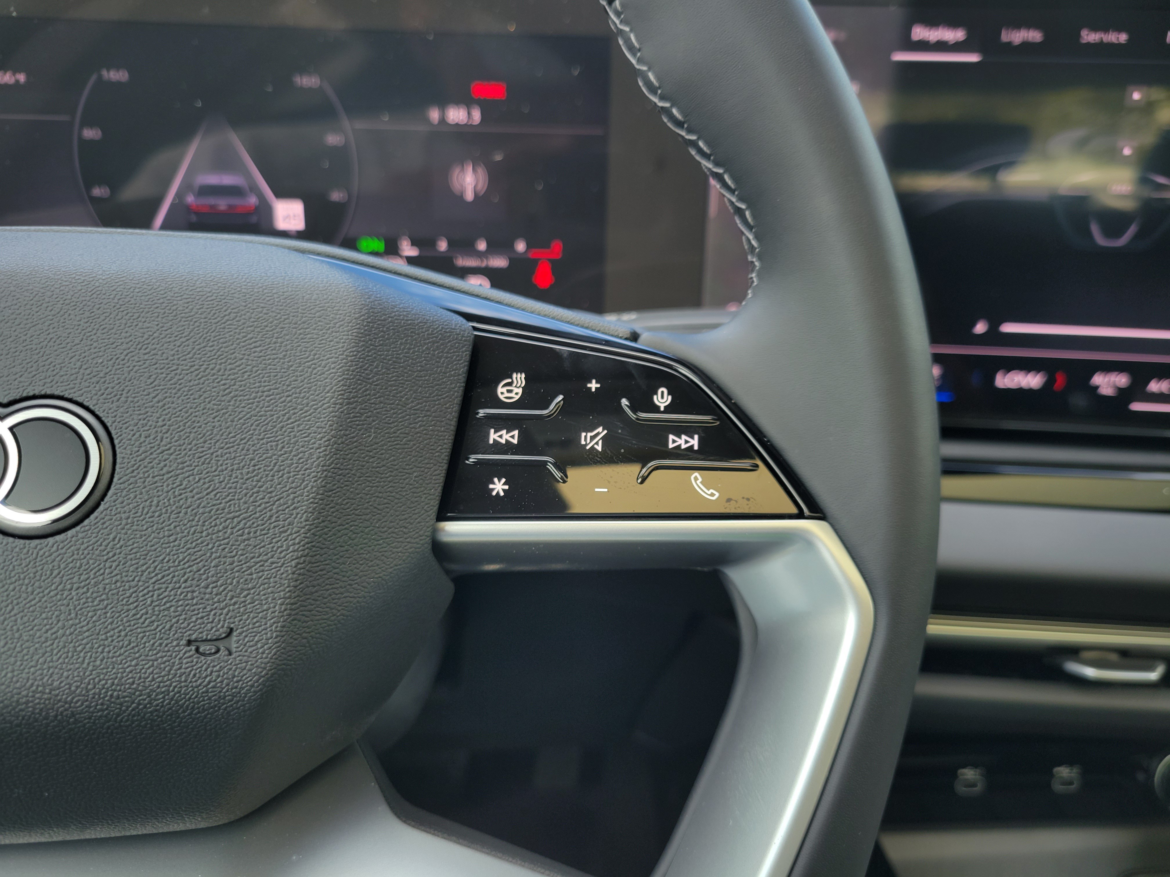 New 2026 Audi A6 Prestige AWD/4WD image 29
