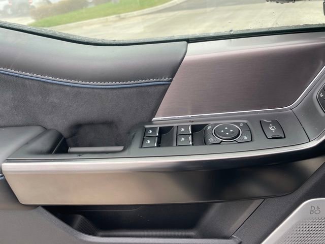 New 2026 Ford F350 Platinum image 19