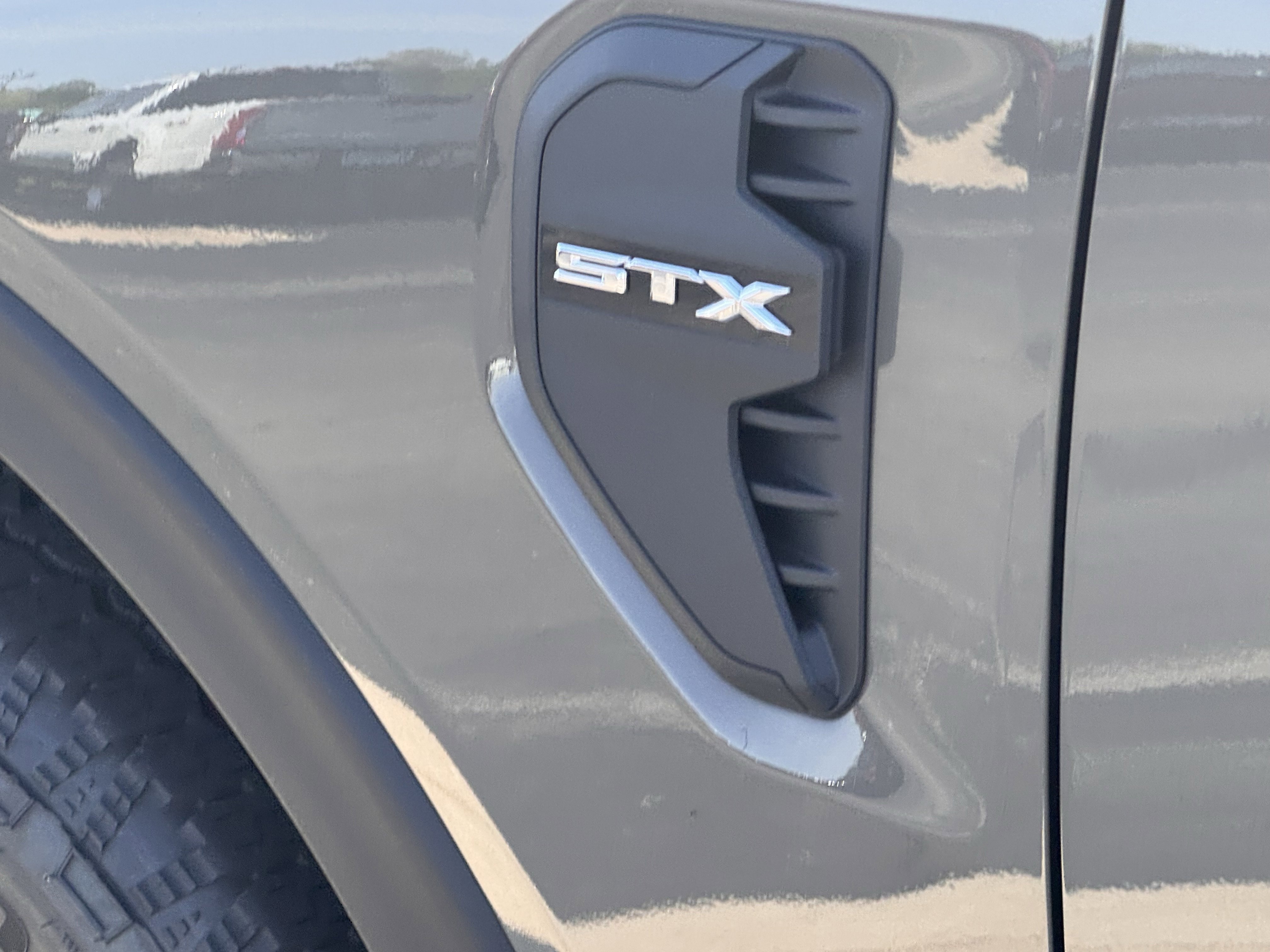 New 2026 Ford Ranger XL image 10