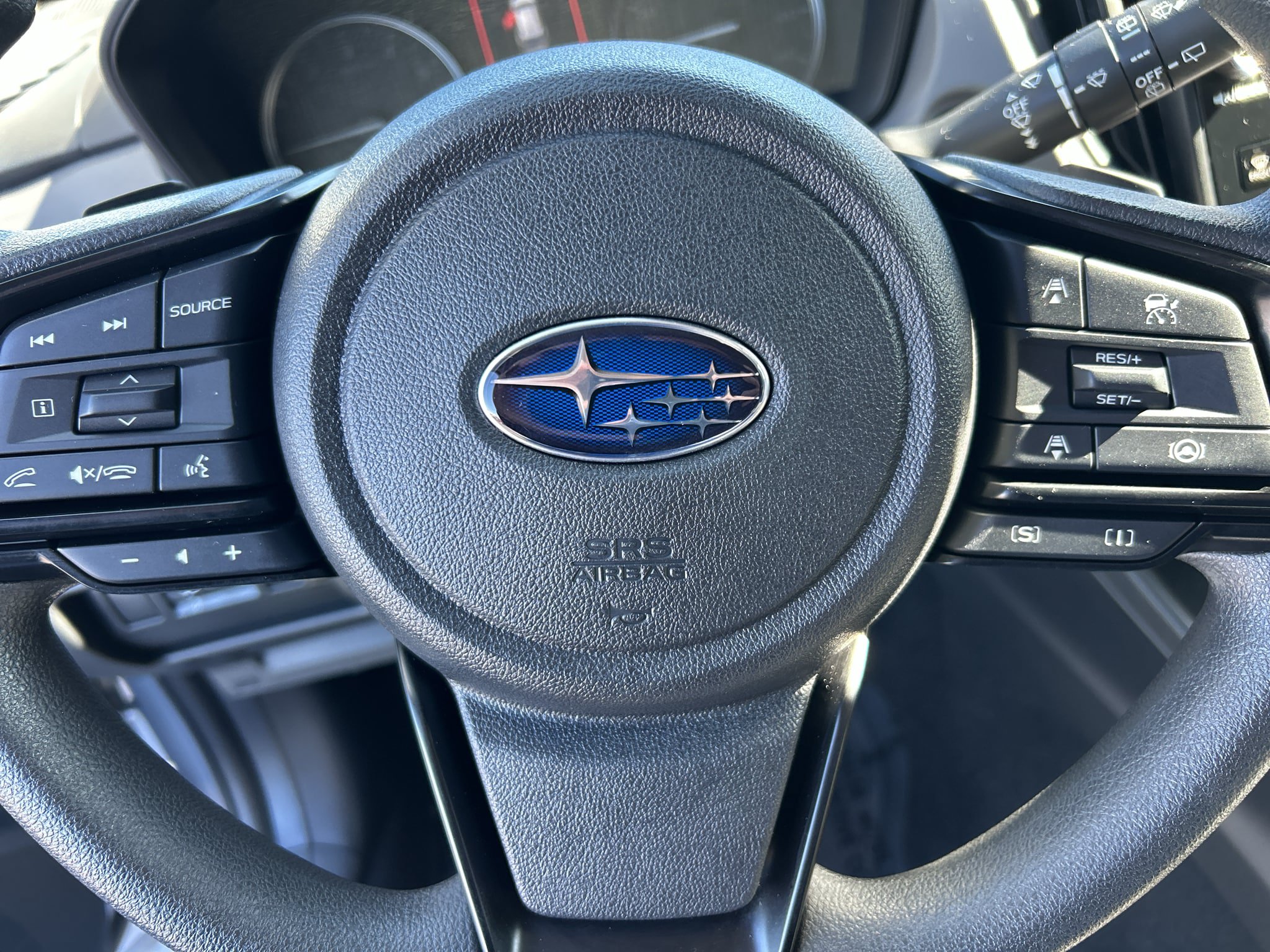 Certified 2025 Subaru Crosstrek 2.5i Premium AWD/4WD image 17
